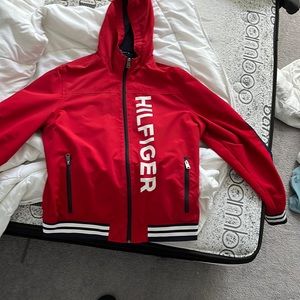 Tommy Hilfiger jacket